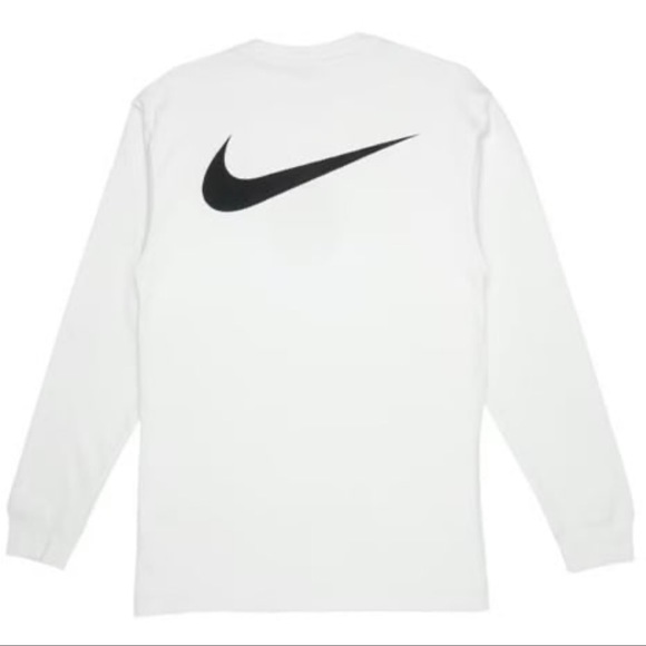 Stussy Nike SS Link LS Tee - Picture 2 of 6